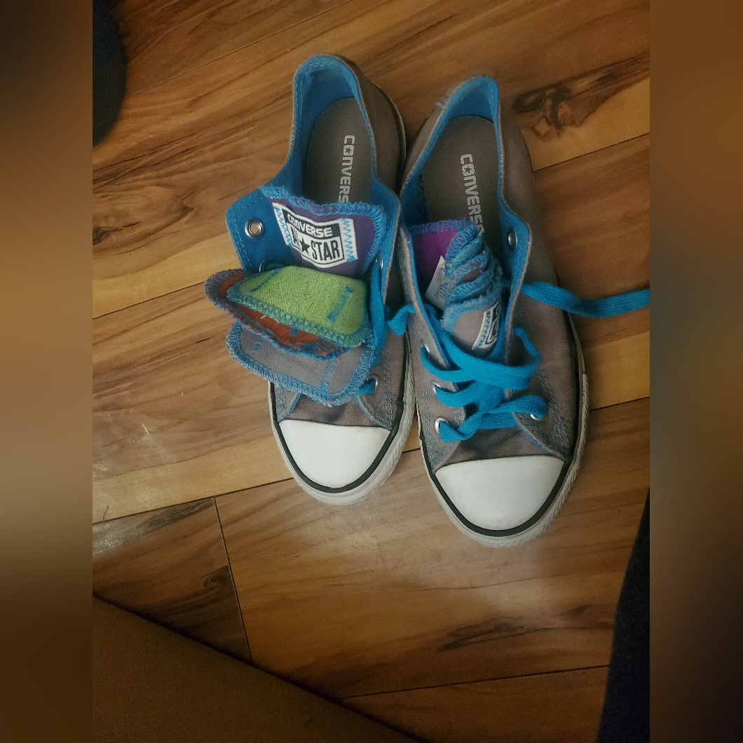 Converse All Star
